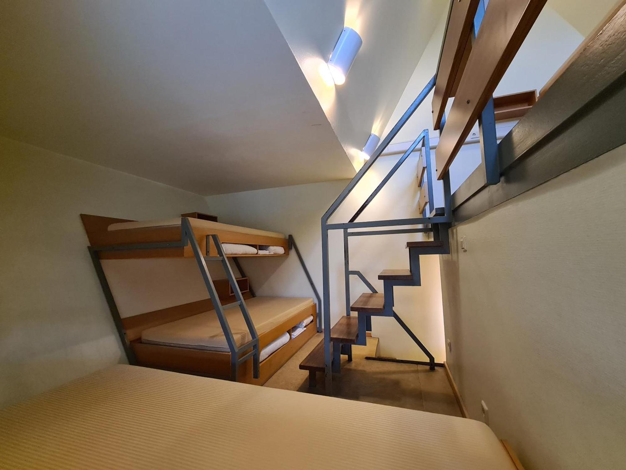 Jugendgästehaus St.-Michaels-Heim Berlin Eksteriør billede