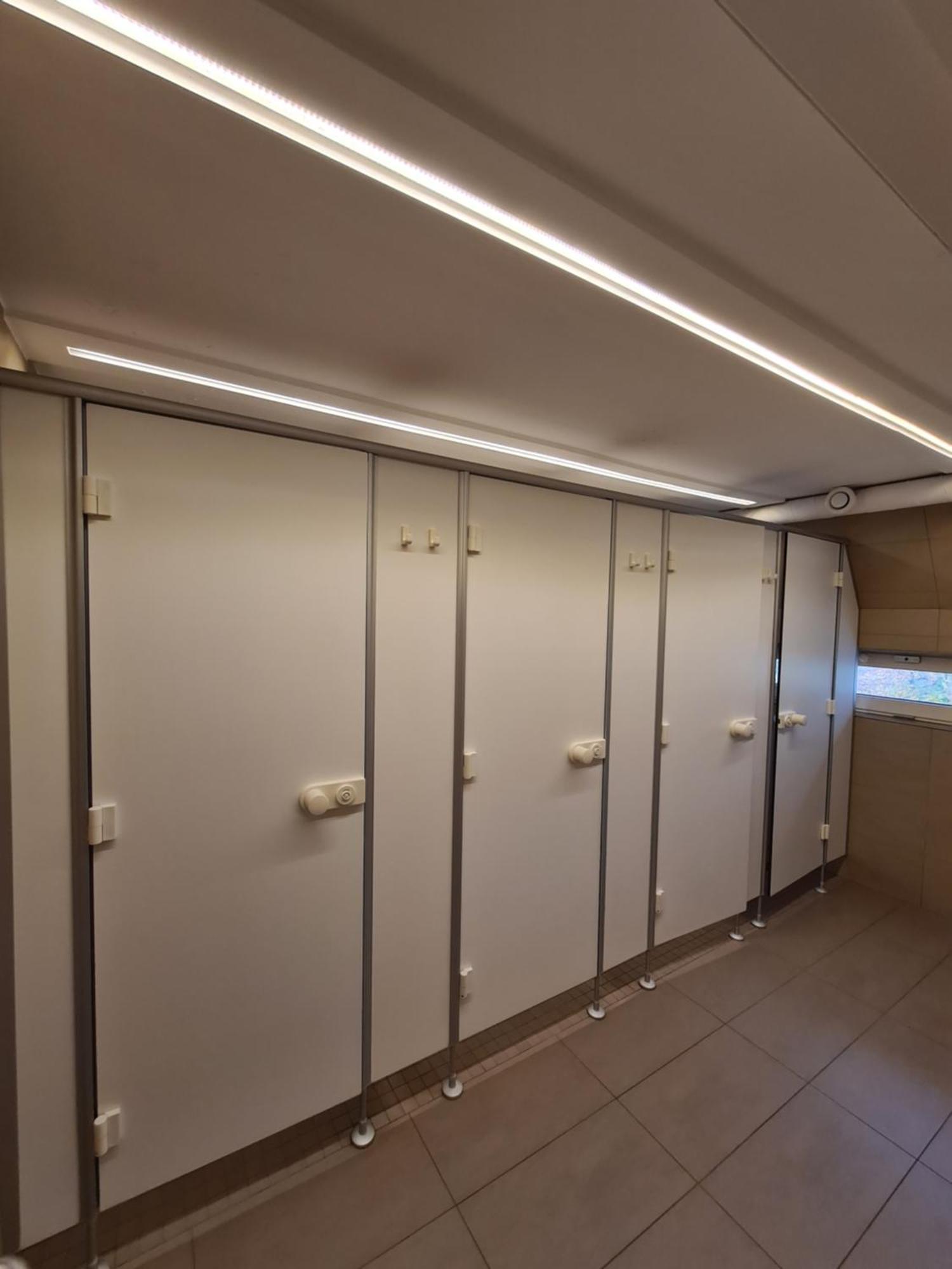Jugendgästehaus St.-Michaels-Heim Berlin Eksteriør billede