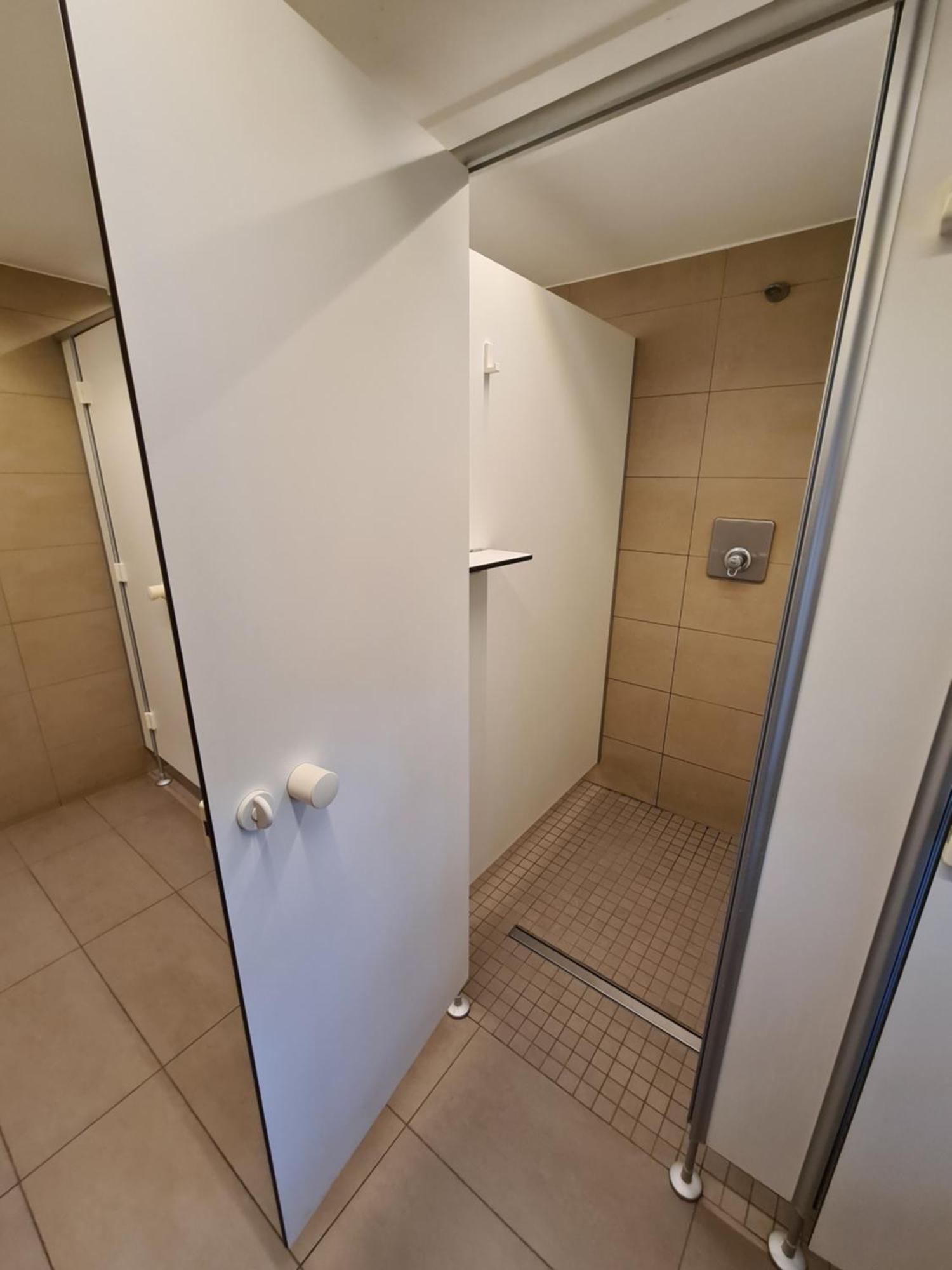 Jugendgästehaus St.-Michaels-Heim Berlin Eksteriør billede