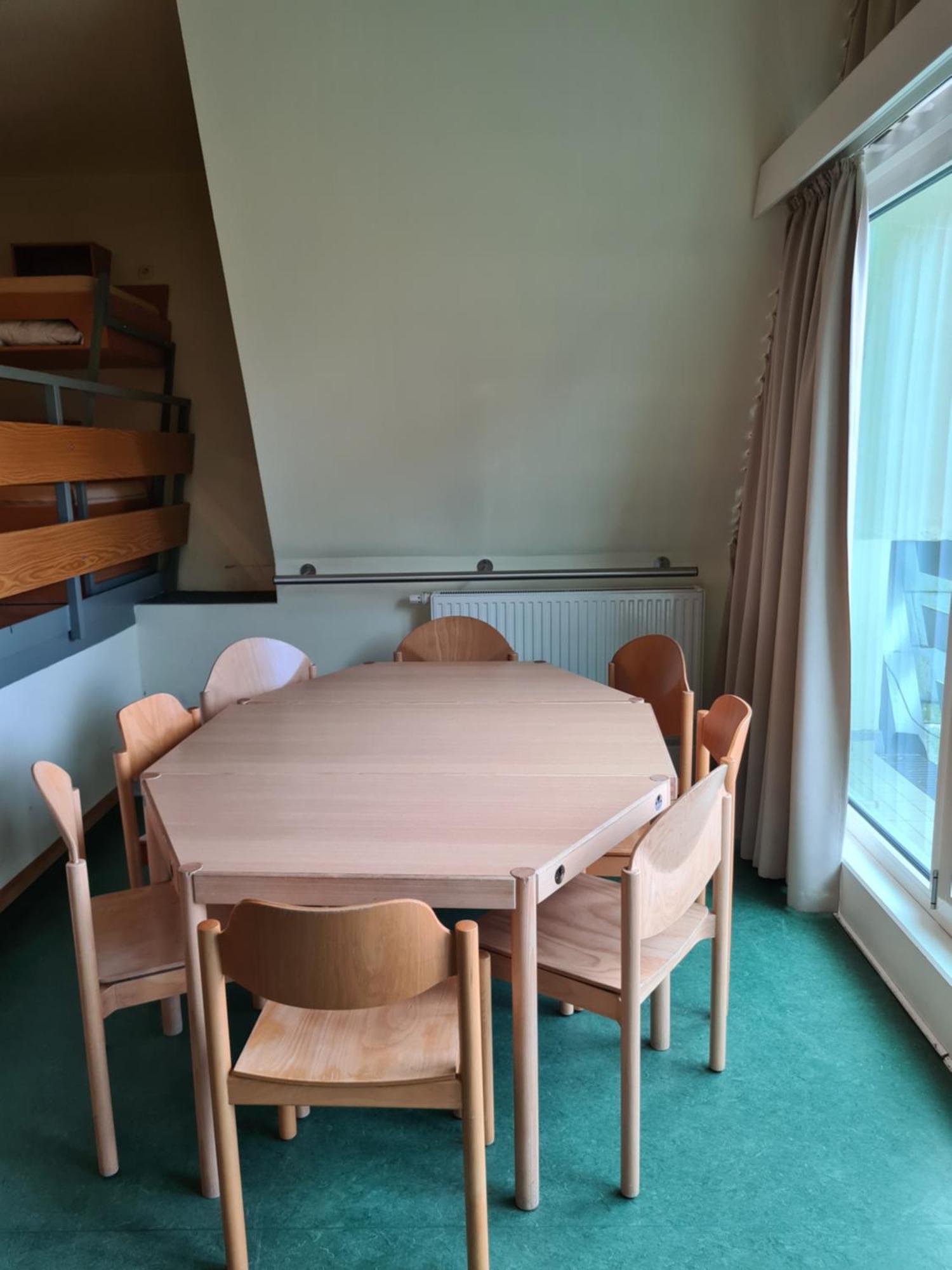 Jugendgästehaus St.-Michaels-Heim Berlin Eksteriør billede