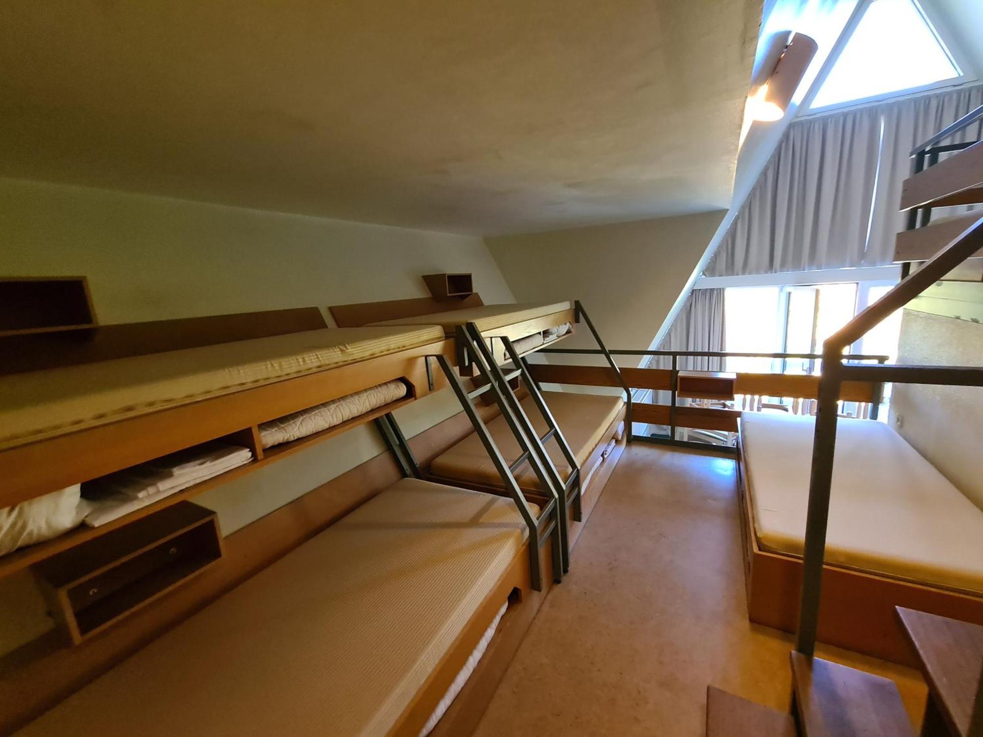 Jugendgästehaus St.-Michaels-Heim Berlin Eksteriør billede