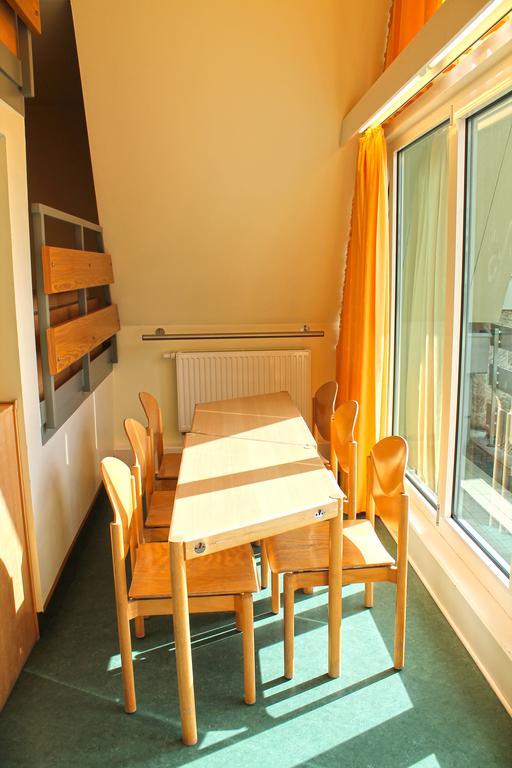 Jugendgästehaus St.-Michaels-Heim Berlin Eksteriør billede